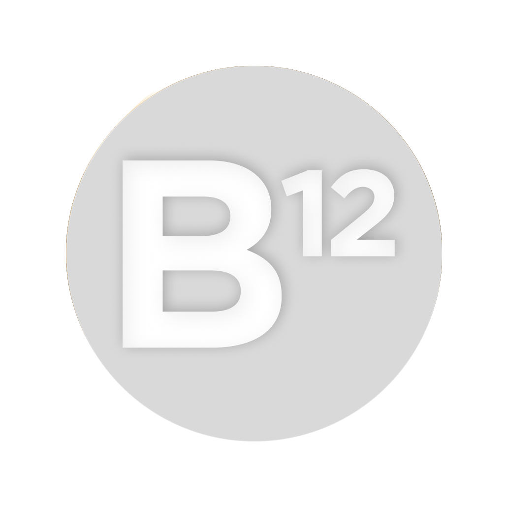 Ingredient: Witamina B12